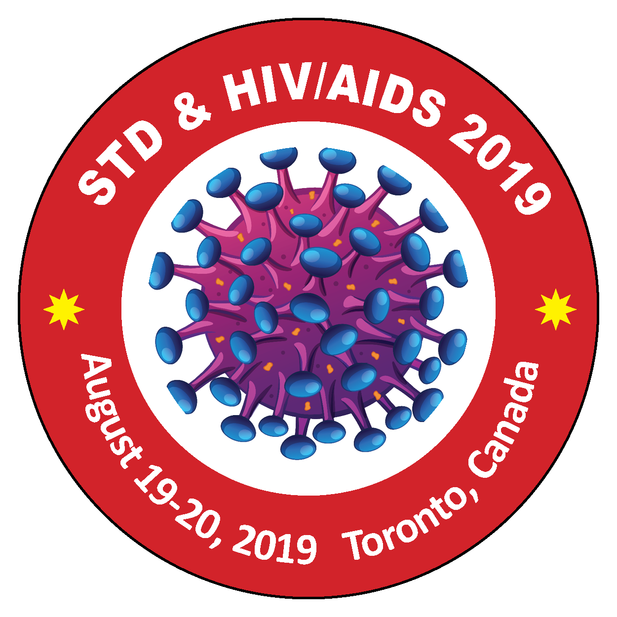 3rd International Conference on Sexually Transmitted Diseases, Infections and AIDS